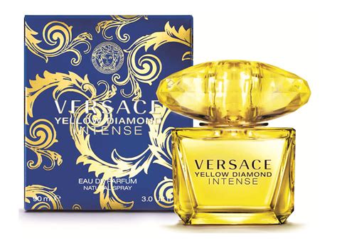 versace yellow diamond intense bologna comprare|yellow diamond perfume versace.